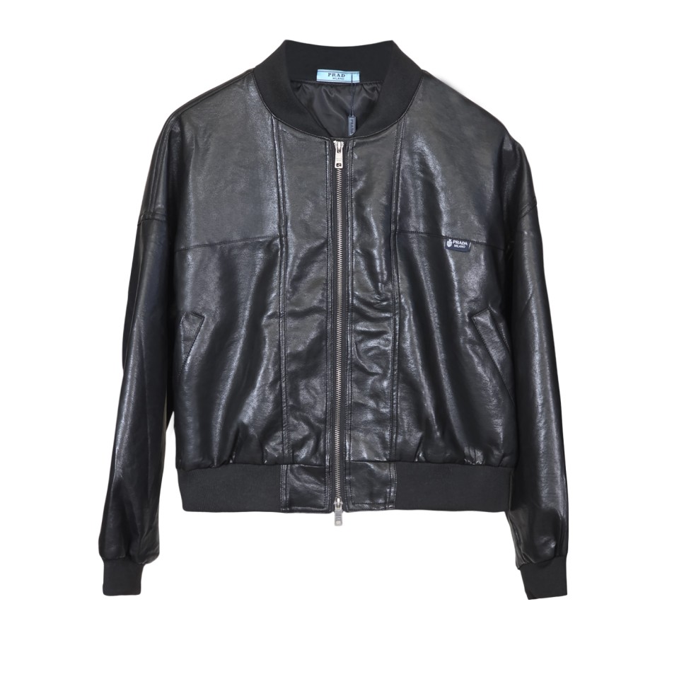 Prad Jacket