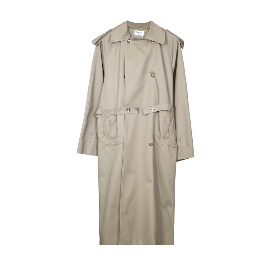 Chane Coat