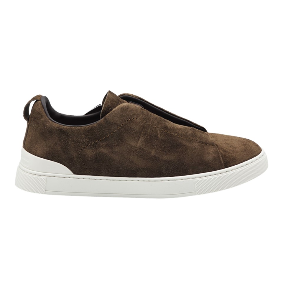 Zegn Sneakers