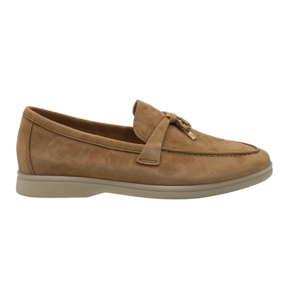 Lor Pian Loafers