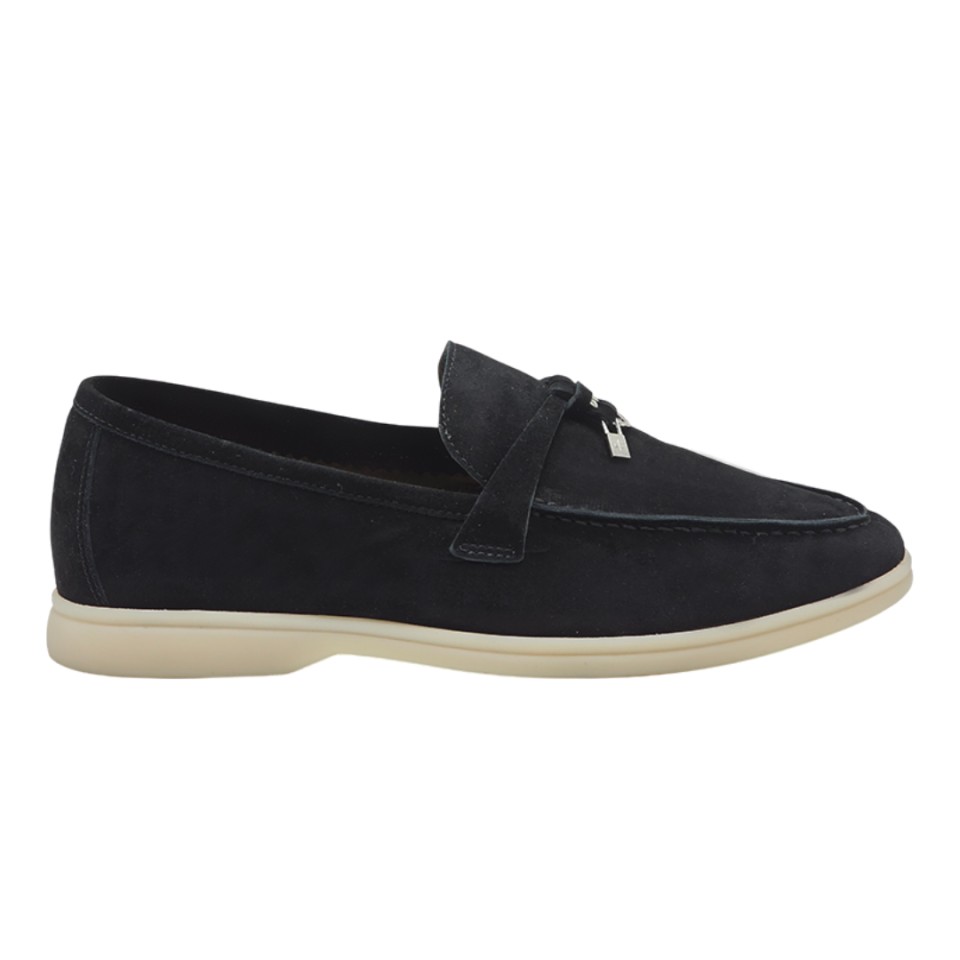 Lor Pian Loafers
