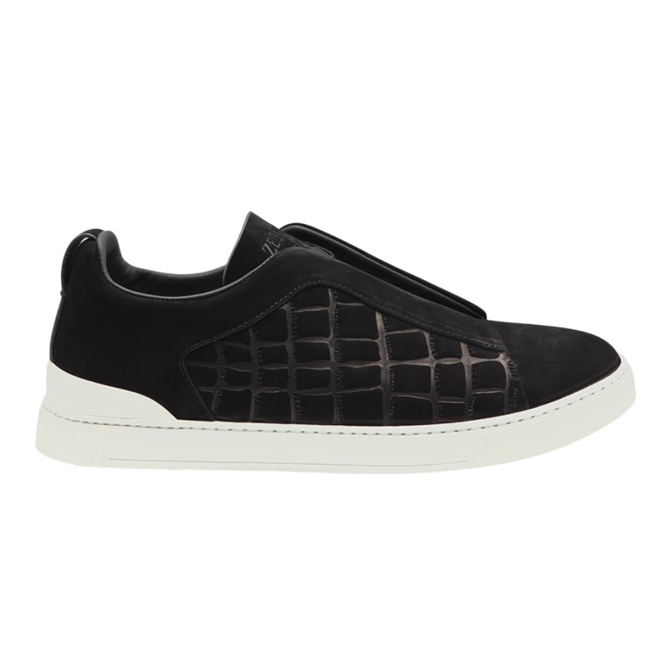 Zegn Sneakers
