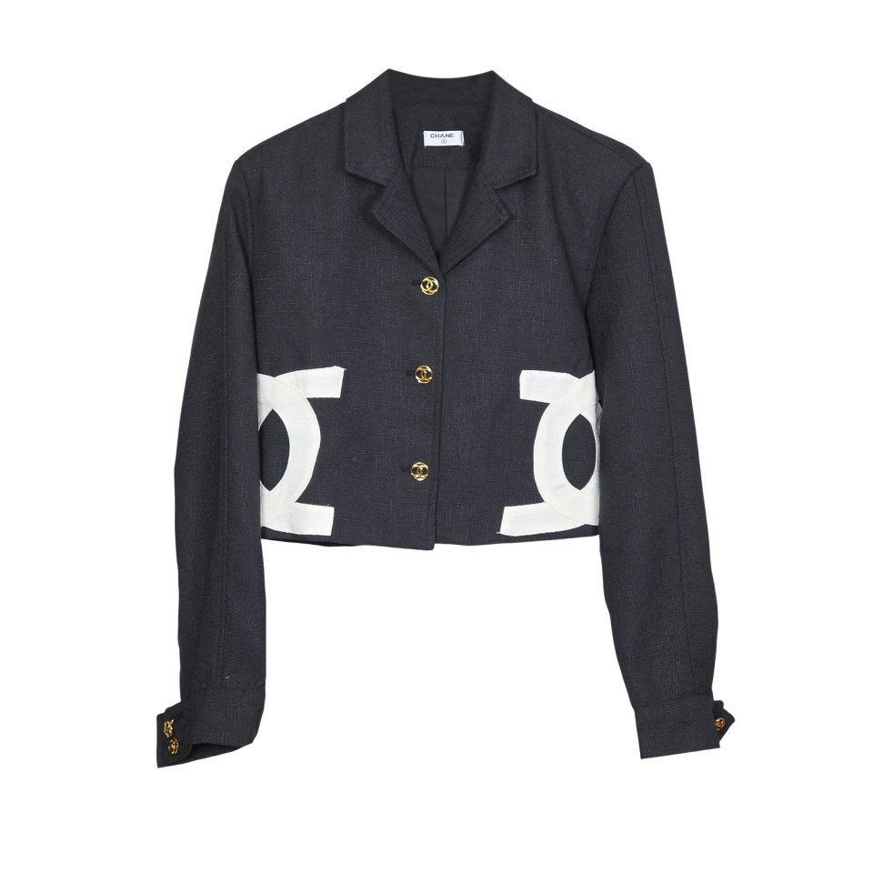 Chane Jacket
