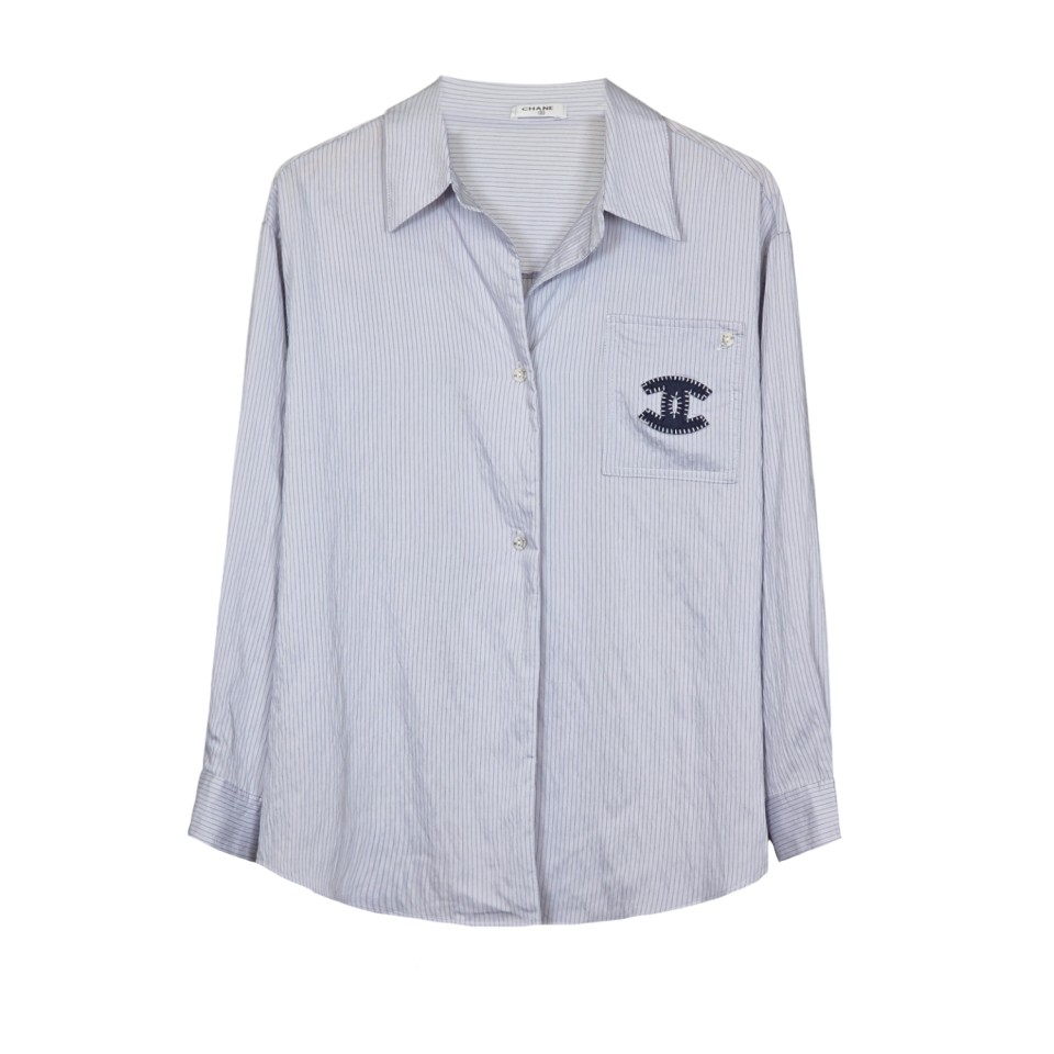 Chane Shirt
