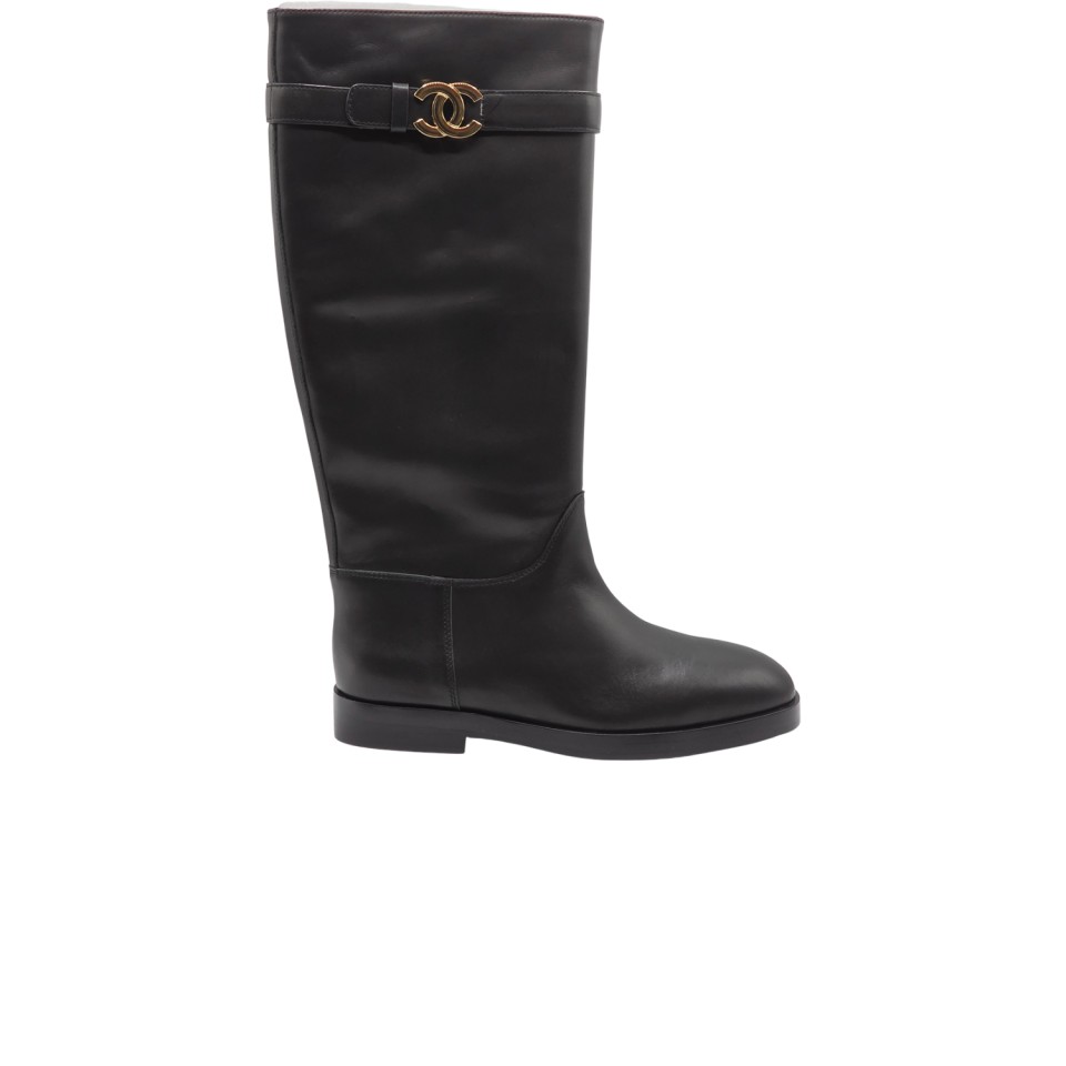 Chane Boots