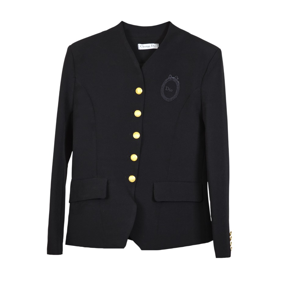 Dio Jacket