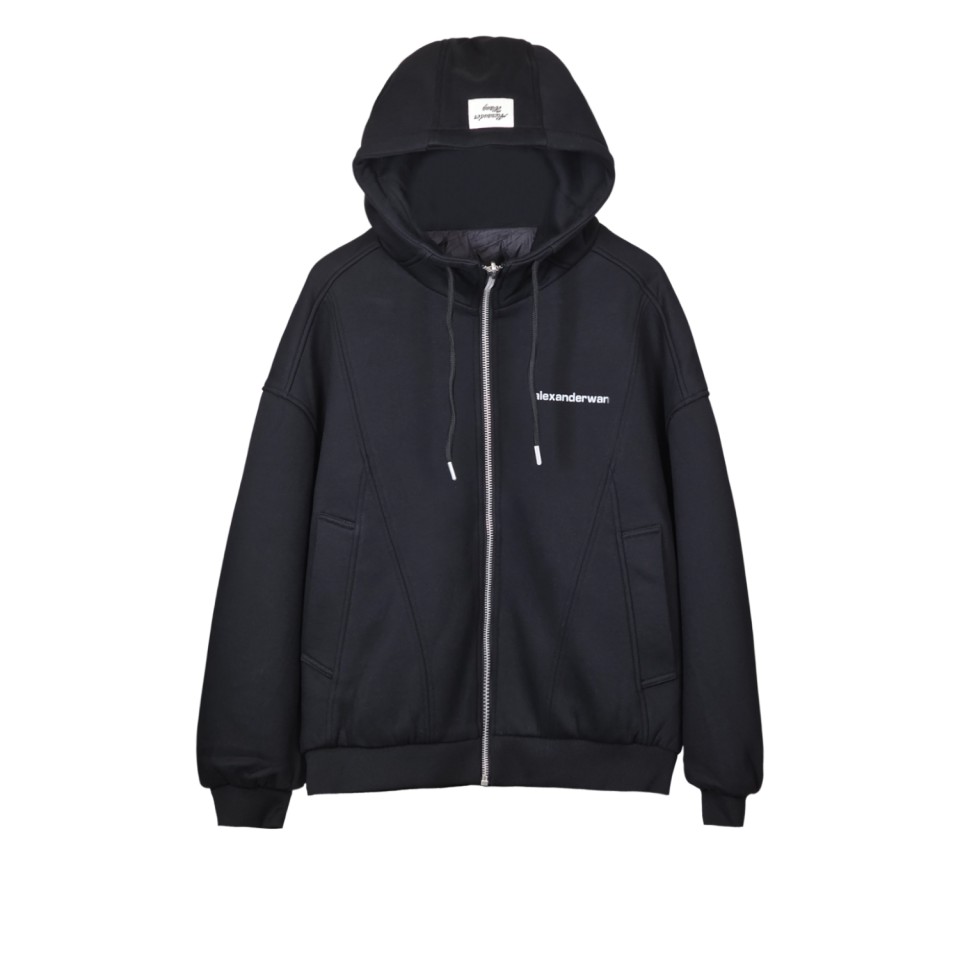 AlexanderWan Jacket (Double Face)