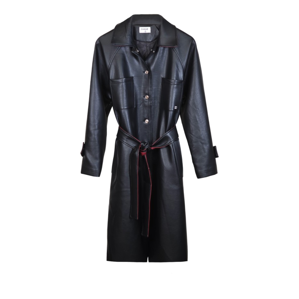 Chane Coat