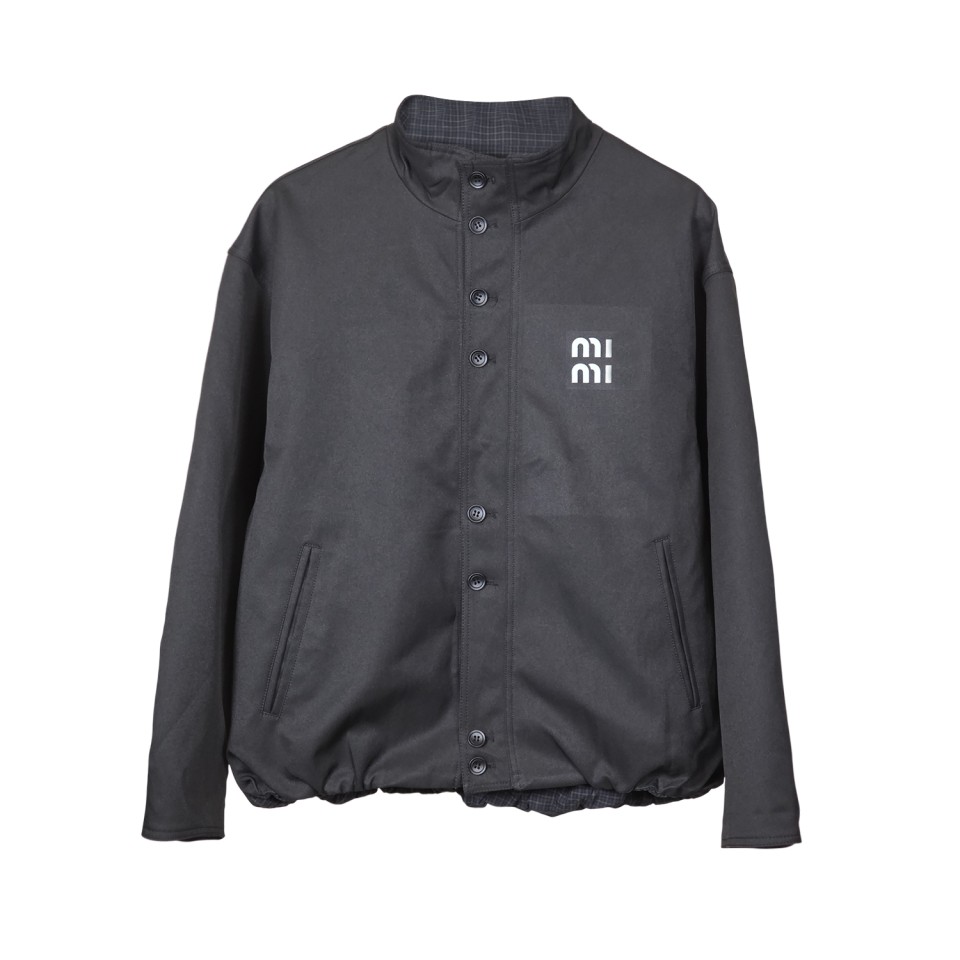 Mi Mi Jacket (Double Face)