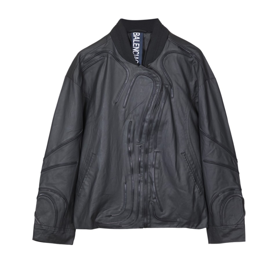 Balenciag Jacket