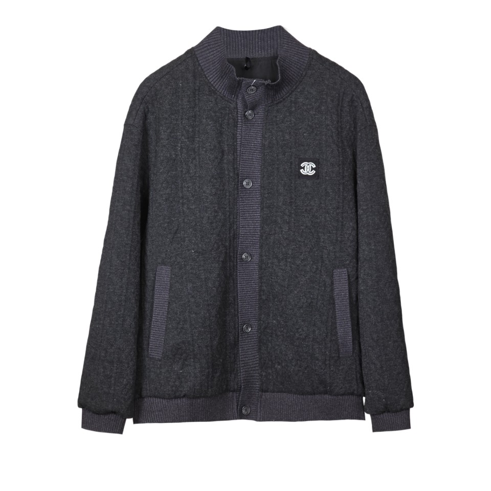 Chane Jacket
