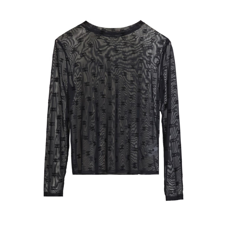 Chane Blouse