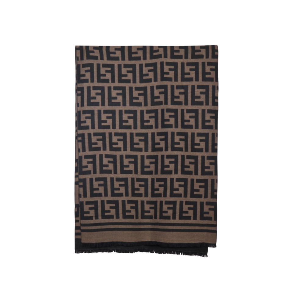 Fend Scarf