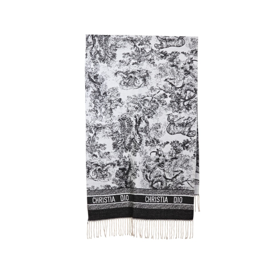 Dio Scarf