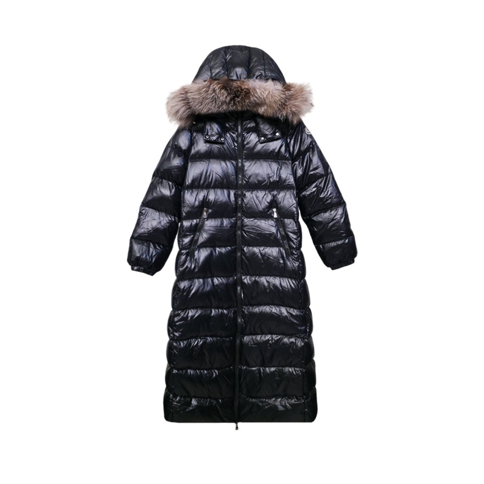 Moncle Puffer Jacket